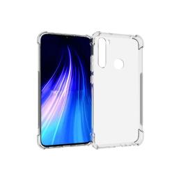 Чохол-накладка BeCover Anti-Shock для Xiaomi Redmi Note 8T Clear