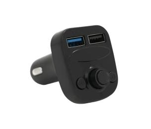 ФМ-модулятор Voltronic X88 Black