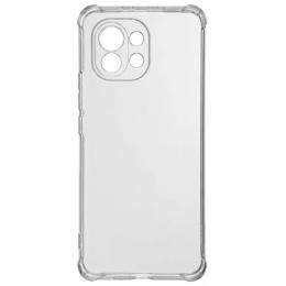Чохол-накладка ArmorStandart для Xiaomi Mi 11 Clear