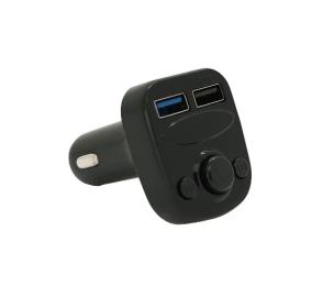 ФМ-модулятор Voltronic X88A Black