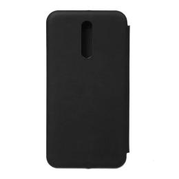 Чохол-книжка для Xiaomi Redmi 8 BeCover Black (704209)