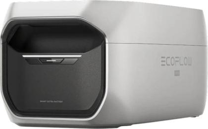 Додаткова батарея для зарядної станції EcoFlow DELTA 3 Max Plus Extra Battery (EFD3MP-EB) (Уцінений)