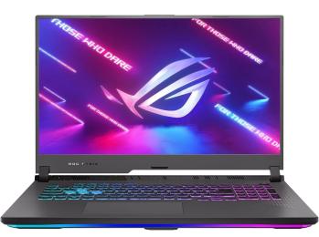 Ноутбук Asus ROG Strix G17 G713PV (G713PV-WS95) Eclipse Gray