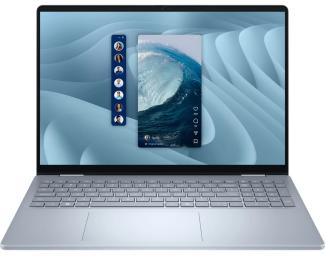 Ноутбук Dell 16 Plus DB06250 (LDB06250-7144BLU-PUS) Ice Blue