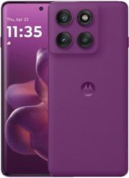 Смартфон Motorola Edge 60 Pro 8/256GB Sparkling Grape (PB7X0089RS)