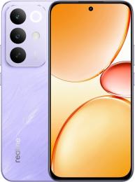 Смартфон Realme C85 Pro 8/256GB Parrot Purple (Global)