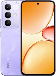 Смартфон Realme C85 6/128GB Kingfisher Blue (Global)