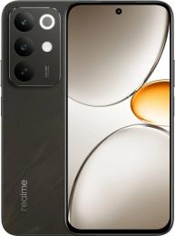 Смартфон Realme C85 6/128GB Swan Black (Global)