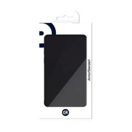 Чохол-накладка ArmorStandart Matte Slim Fit для Samsung Galaxy A025 A02s/A037 A03s Black