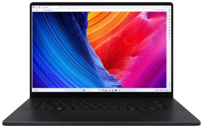 Ноутбук Asus ProArt P16 H7606WW-SE002X (90NB17F1-M000C0) Nano Black