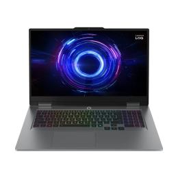 Ноутбук Lenovo LOQ 17IRX10 (83JH003NRA) Luna Gray