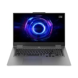 Ноутбук Lenovo LOQ 17IRX10 (83JH00B6RA) Luna Gray