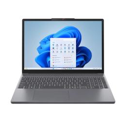 Ноутбук Lenovo IdeaPad Slim 3 15IRH10 (83K100UGRA) Luna Gray