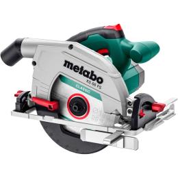 Дискова пила METABO KS 66 FS (601066000)