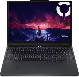 Ноутбук Lenovo Legion 5 15AHP10 (83M0000EUK) Black