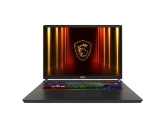 Ноутбук MSI Vector A16 HX A8WHG-004US (VectorA16HX004) Black