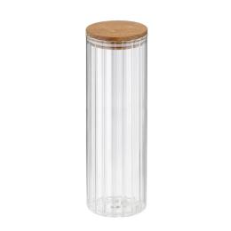 Ємність для сипучих продуктів KELA Dorothea 9 см 1.5 л (15285)