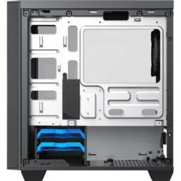 Корпус для ПК GAMEMAX Aero Mini Black (Відновлений)