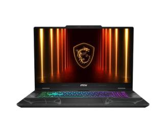 Ноутбук MSI Cyborg 17 B13WGKG (B13WGKG-203XPL) Translucent Black