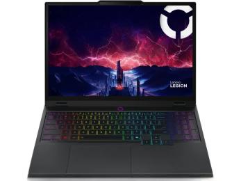 Ноутбук Lenovo Legion 5 15AKP10 (83F1005US) Black