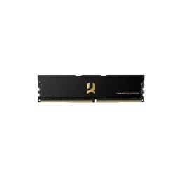 Оперативна память GoodRam IRP-4000D4V64L18S/8G Black 8 GB DDR4 4000 MHz
