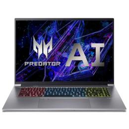 Ноутбук Acer Predator Triton Neo 16 PTN16-51 (NH.QSAEU.007) Silver