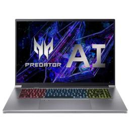 Ноутбук Acer Predator Triton Neo 16 PTN16-51 (NH.QSAEU.008) Silver