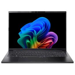 Ноутбук Acer Swift Go 16 SFG16-74 (NX.JNMEU.004) Black