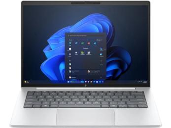 Ноутбук HP EliteBook 8 G1i 14 (CJ5F4UC) Silver