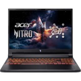 Ноутбук Acer Nitro V 16 AI ANV16-61-R3W6 (NH.QYZET.005) Black