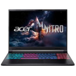 Ноутбук Acer Nitro V 16S ANV16S-71 (NH.U27EU.002) Black