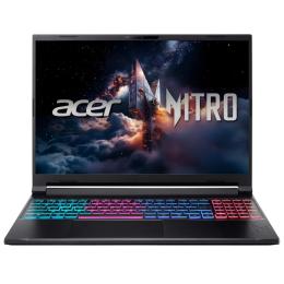 Ноутбук Acer Nitro V 16S ANV16S-71 (NH.U27EU.003) Black