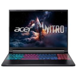 Ноутбук Acer Nitro V 16S ANV16S-71 (NH.U27EU.004) Black