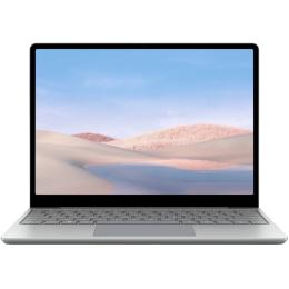 Ноутбук Microsoft Surface Laptop Go (889842667844) Silver