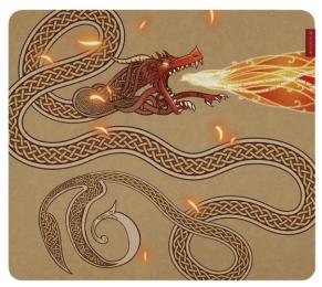 Килимок для мишки Razer Gigantus V2 Large Counter Strike 2 Edition (RZ02-03333300-R3M1)