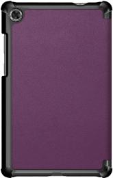 Чохол-книжка для планшета BeCover Smart Case Lenovo Tab M8 TB-8505/TB-8705 Purple (BC_704732)