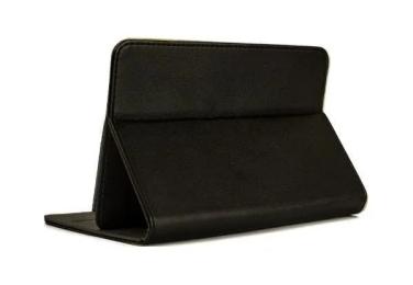 Чохол-книжка для планшета Lagoda Clip Stand 6;7;8 Black
