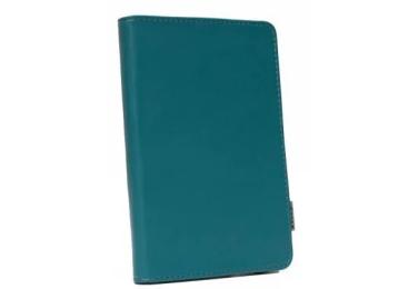 Чохол-книжка для планшета Lagoda 360 Clip Stand 6, 7 Turquoise