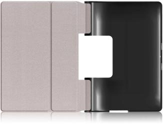 Чохол-книжка для планшета BeCover Smart Case Lenovo Yoga Smart Tab YT-X705 Black (BC_704474)
