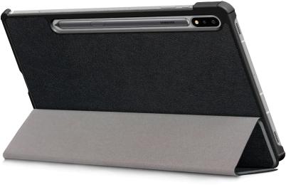 Чохол-книжка для планшета BeCover Smart Case Samsung Galaxy Tab S7 SM-T875 Black (BC_705220)