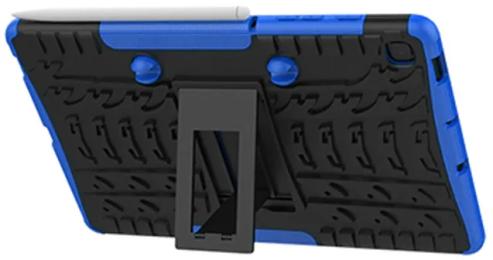 Накладка для планшета BeCover Samsung Galaxy Tab S6 Lite 10.4 P610/P615 Blue (BC_704868)