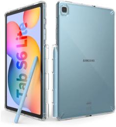 Накладка для планшета Ringke Fusion Samsung Galaxy Tab S6 Lite Clear (RCS4741)