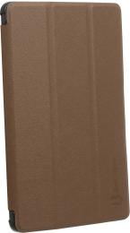Чохол-книжка для планшета BeCover Smart Case Huawei MatePad T8 Brown (BC_705289)