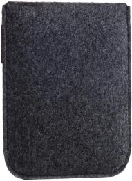 Чохол-кишеня для електронної книги Gmakin Amazon Kindle Paperwhite/Voyage Dark Gray (GK02)