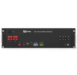 Акумулятор для ДБЖ Dyness B3 3, 6 кВт 48V/75Ah LiFePO4