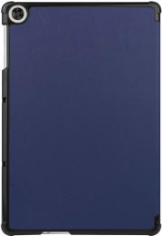 Чохол-книжка для планшета BeCover Smart Case Huawei MatePad T10 Deep Blue (BC_705390)