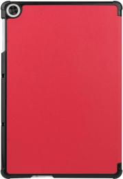 Чохол-книжка для планшета BeCover Smart Case Huawei MatePad T10 Red (BC_705395)