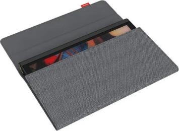 Чохол Lenovo Sleeve and Film для Lenovo Yoga Smart Tab YT-X705 Gray + захисна плівка (ZG38C02854)