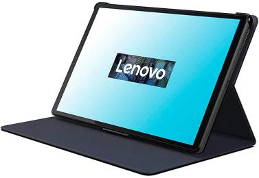 Чохол-книжка для планшета Lenovo Folio Case/Film Tab M10 HD TB-X306 Black (ZG38C03033)+захисна плівка