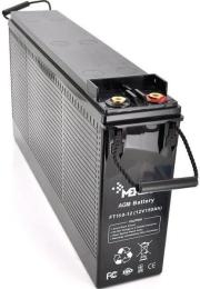Акумулятор для ДБЖ Merlion FT150-12 12V - 150Ah (FT150-12)